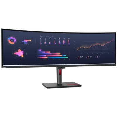 Monitor ThinkVision P49w-30 (63DBRAT1EU)